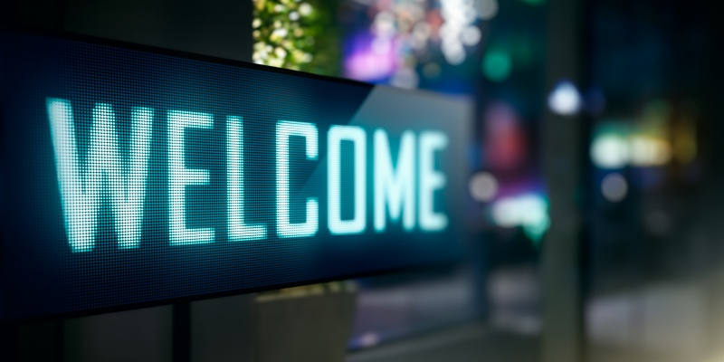 Welcome to my Tech Blog!